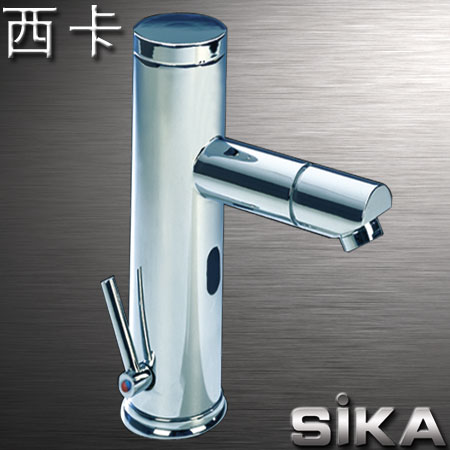 可加高调温感应式水龙头SK-8227